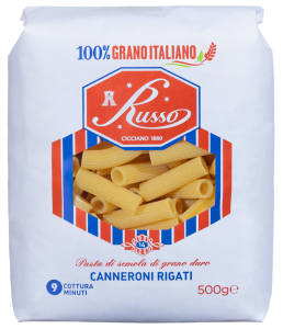Pasta-Russo-Canneroni-Rigati