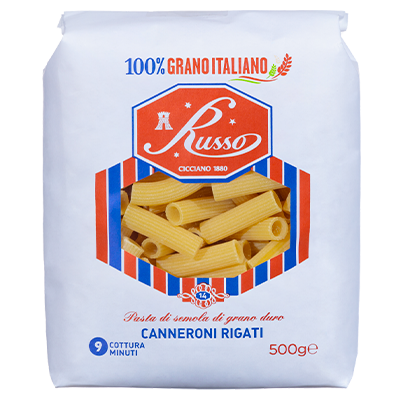 Offerta 4 Pack Pasta Corta - Pasta di Canossa